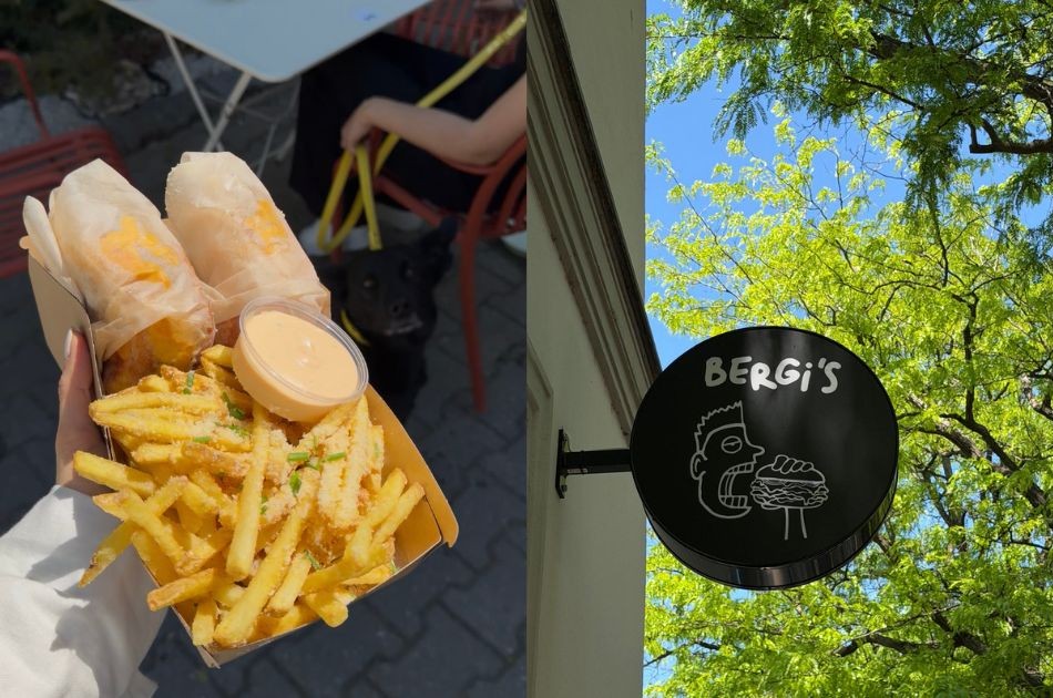 bergis burger